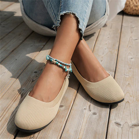 Wearclo | Orthopedic Slip-On Shoes