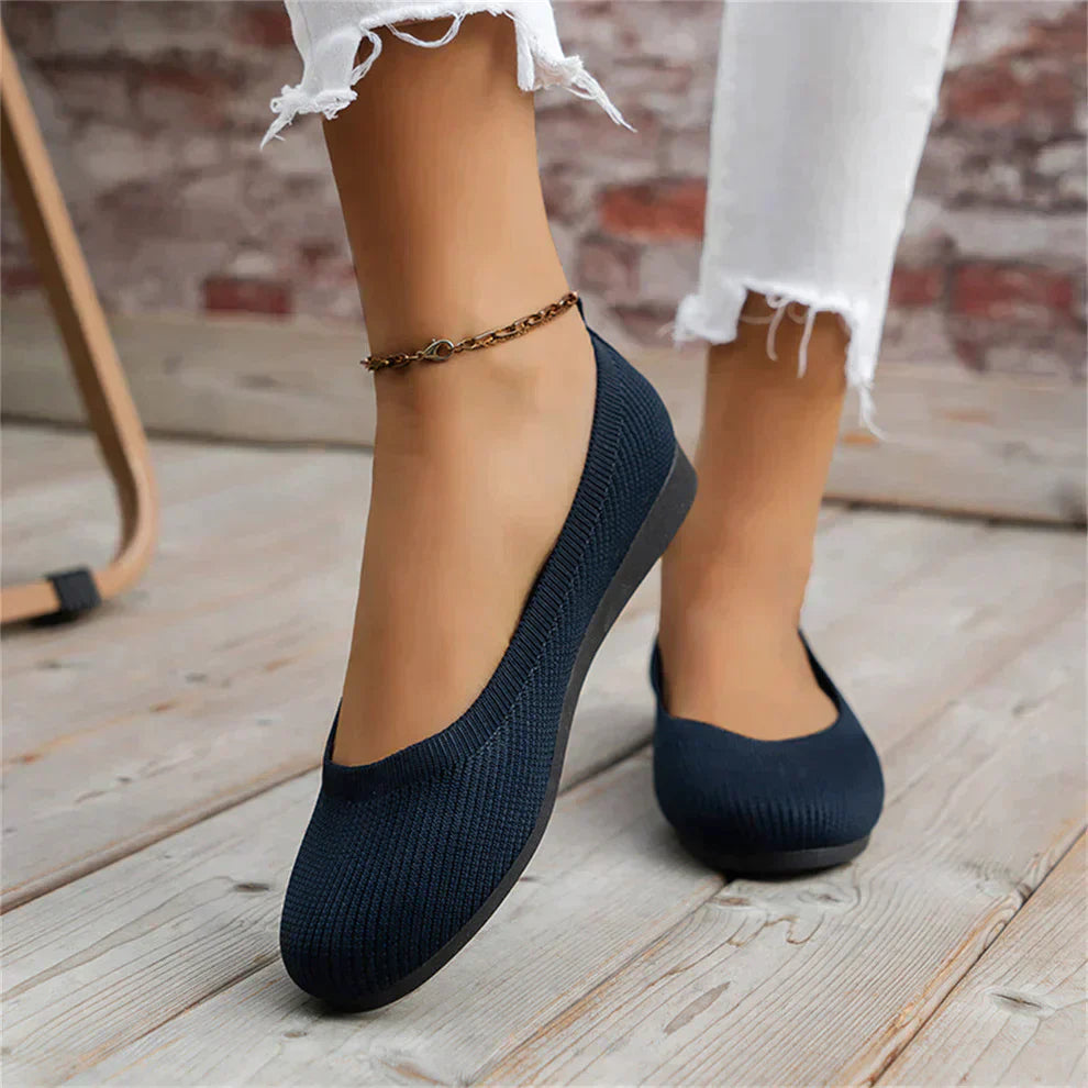 Wearclo | Orthopedic Slip-On Shoes