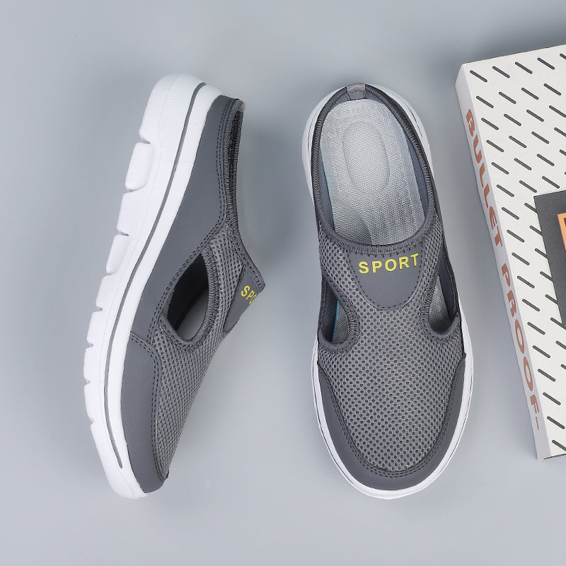 Wearclo | Orthopedic Slippers