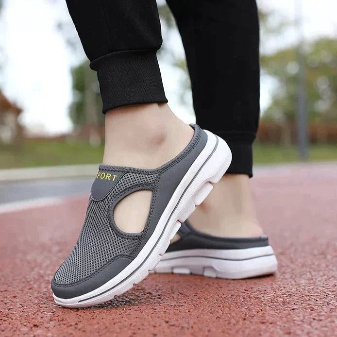 Wearclo | Orthopedic Slippers