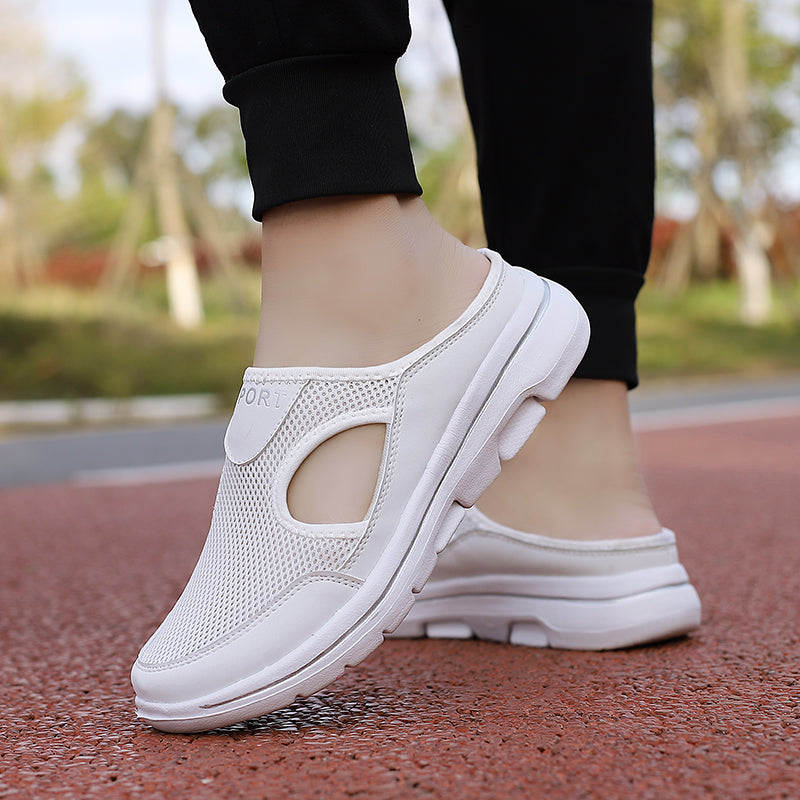 Wearclo | Orthopedic Slippers