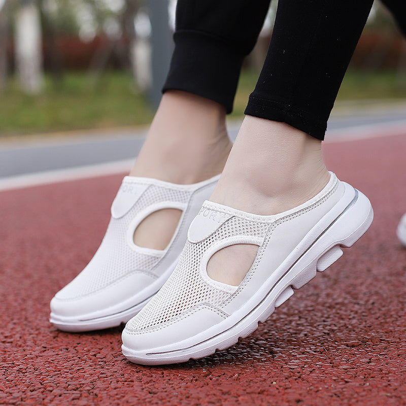 Wearclo | Orthopedic Slippers