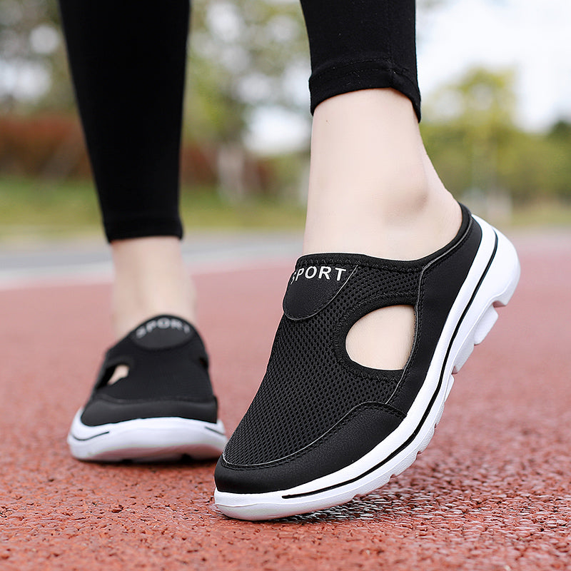 Wearclo | Orthopedic Slippers