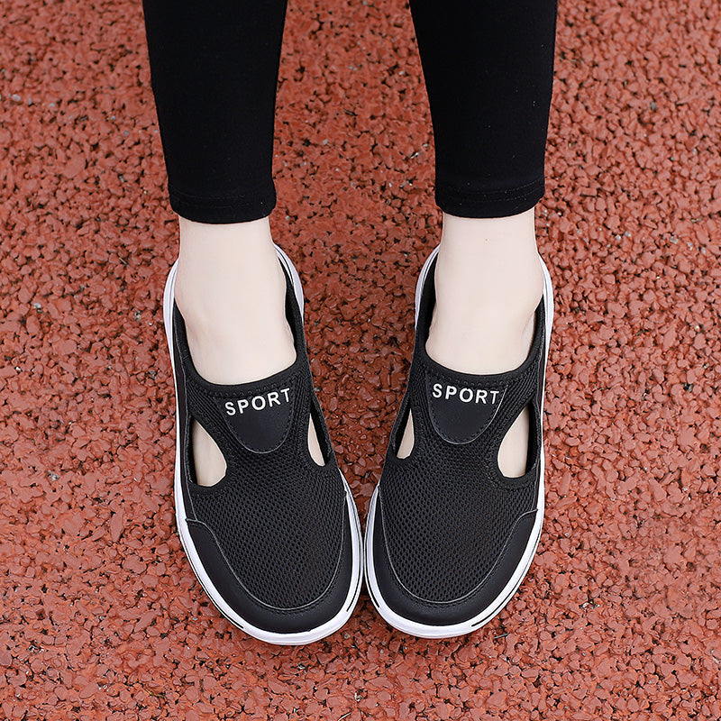 Wearclo | Orthopedic Slippers