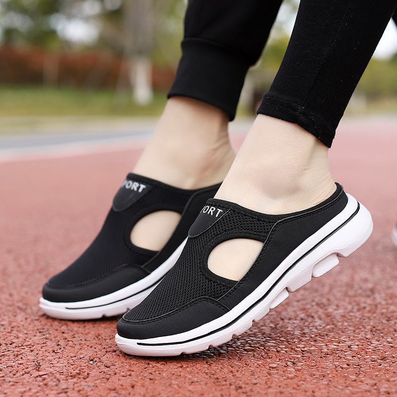 Wearclo | Orthopedic Slippers