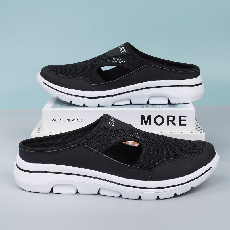 Wearclo | Orthopedic Slippers