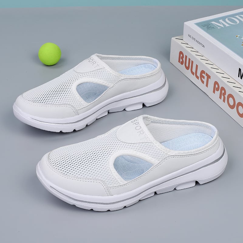 Wearclo | Orthopedic Slippers