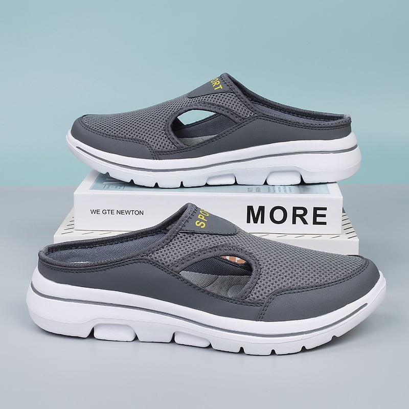 Wearclo | Orthopedic Slippers