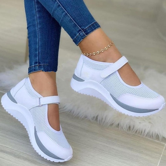 Wearclo | Orthopedic Women's Sneakers