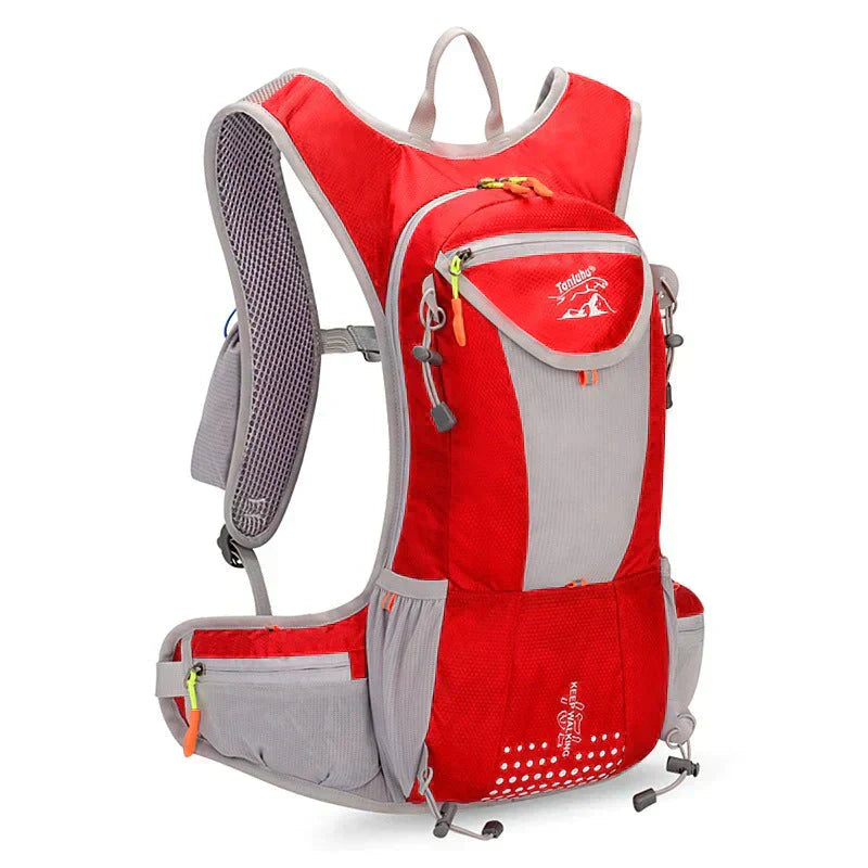Wearclo | Outdoor Backpack Lightweight Waterproof Reflective