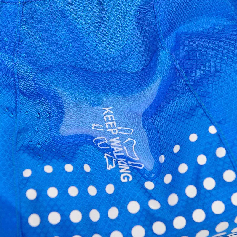 Wearclo | Outdoor Backpack Lightweight Waterproof Reflective