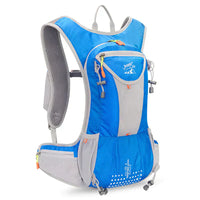 Wearclo | Outdoor Backpack Lightweight Waterproof Reflective