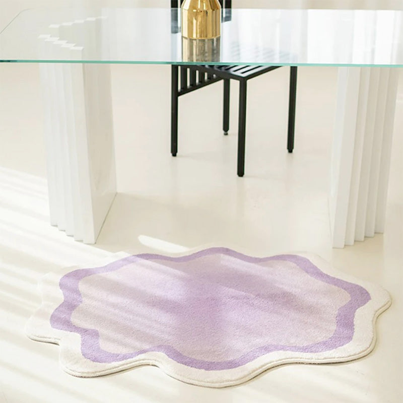 Wearclo | Pastel Cloud Rug