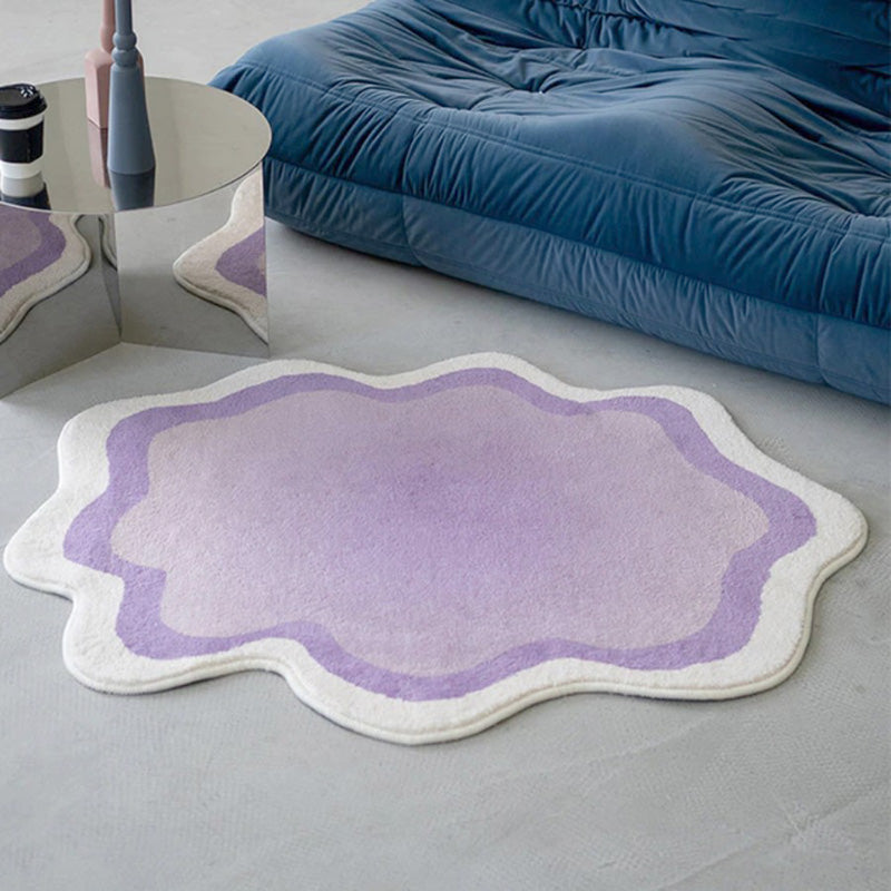 Wearclo | Pastel Cloud Rug
