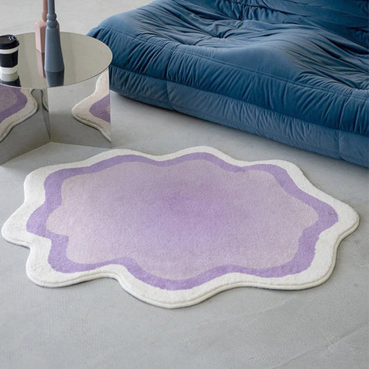 Wearclo | Pastel Cloud Rug