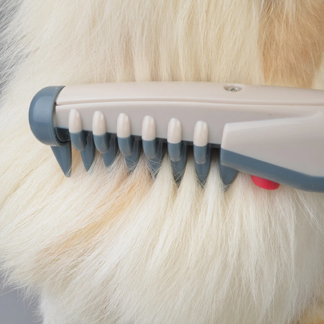 Wearclo | Pet Fur Trimmer Kosemyk – For Cats and Dogs of All Fur Types