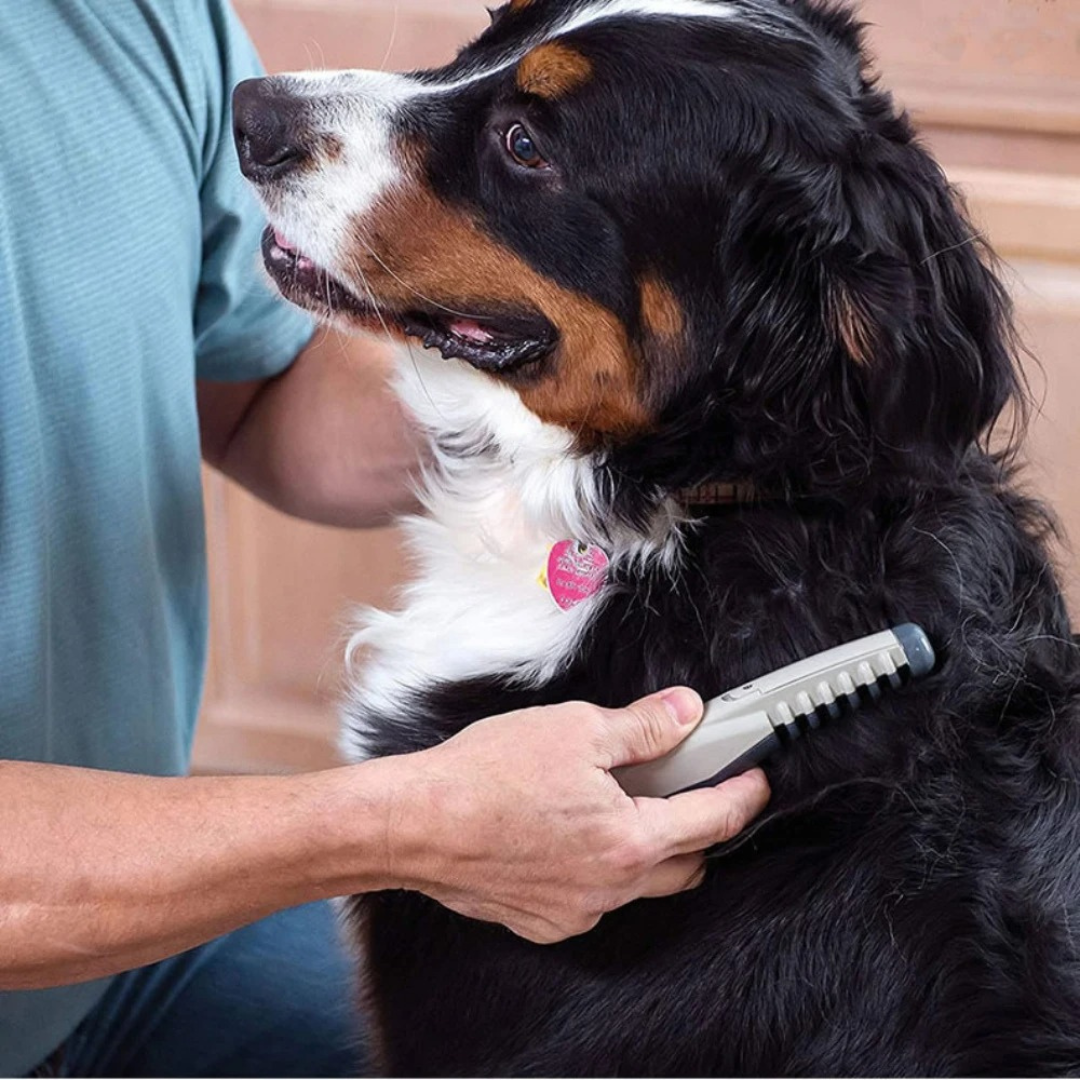 Wearclo | Pet Fur Trimmer Kosemyk – For Cats and Dogs of All Fur Types