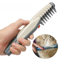 Wearclo | Pet Fur Trimmer Kosemyk – For Cats and Dogs of All Fur Types