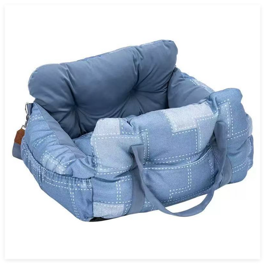 Wearclo | Pet Seter - Road Trip Pet Booster