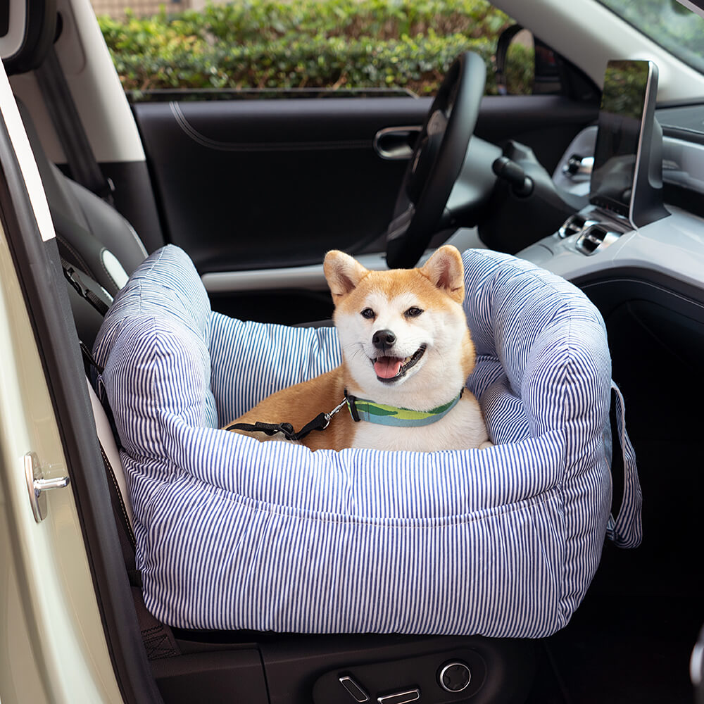 Wearclo | Pet Seter - Road Trip Pet Booster