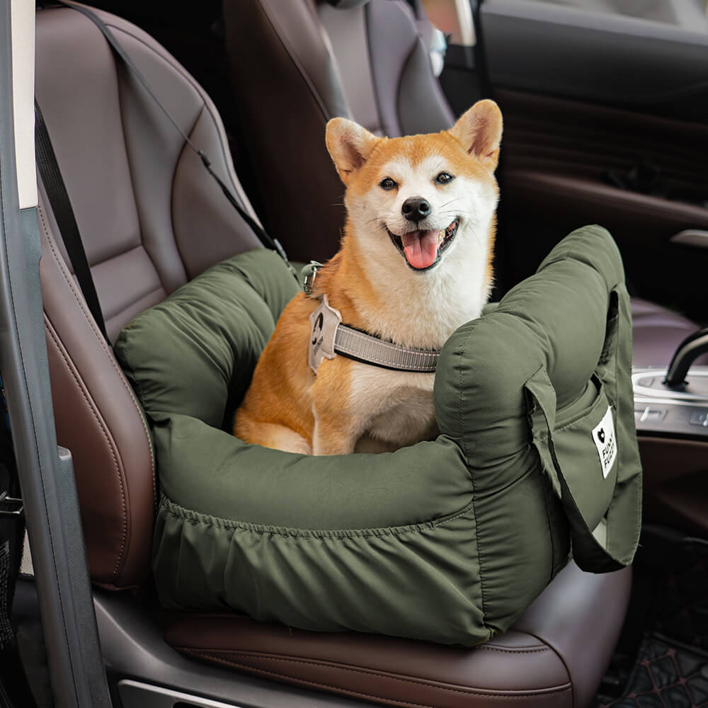 Wearclo | Pet Seter - Road Trip Pet Booster