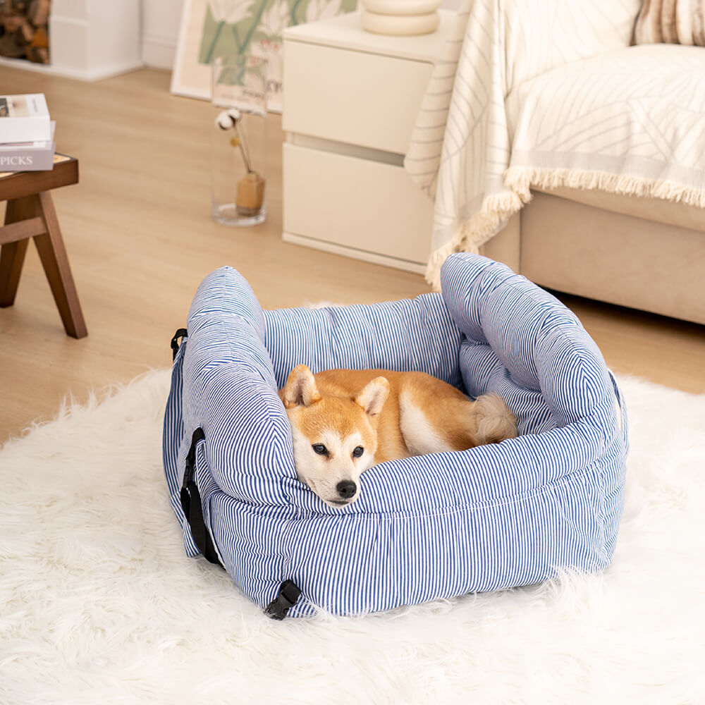 Wearclo | Pet Seter - Road Trip Pet Booster