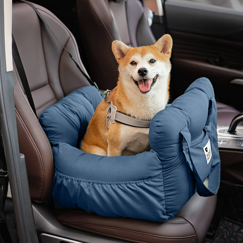 Wearclo | Pet Seter - Road Trip Pet Booster