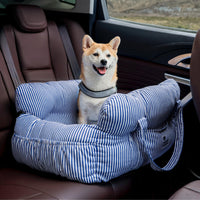Wearclo | Pet Seter - Road Trip Pet Booster