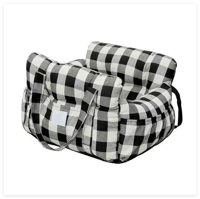 Wearclo | Pet Seter - Road Trip Pet Booster