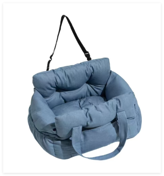 Wearclo | Pet Seter - Road Trip Pet Booster