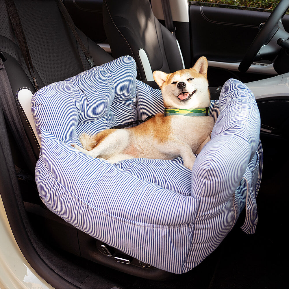 Wearclo | Pet Seter - Road Trip Pet Booster