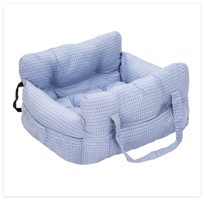 Wearclo | Pet Seter - Road Trip Pet Booster