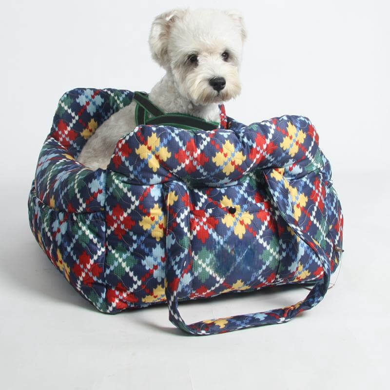 Wearclo | Pet Seter - Road Trip Pet Booster