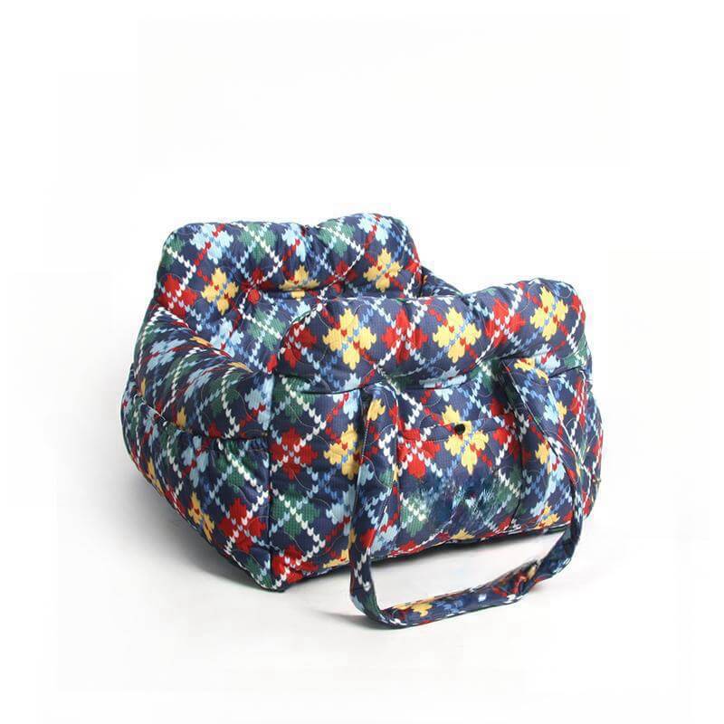 Wearclo | Pet Seter - Road Trip Pet Booster
