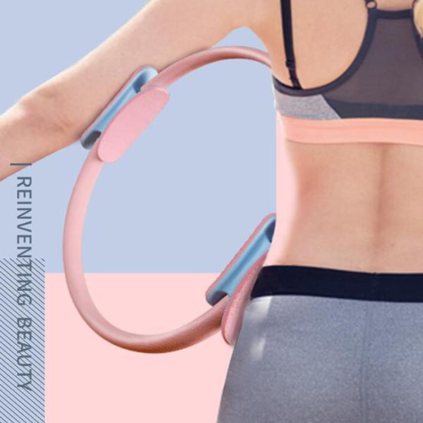 Wearclo | Pilates Ring Training Equipment