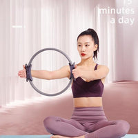 Wearclo | Pilates Ring Training Equipment