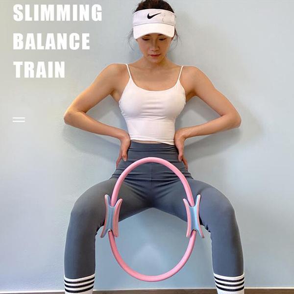 Wearclo | Pilates Ring Training Equipment