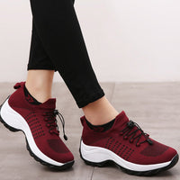 Wearclo | Plantar Fasciitis Relief Ortho Shoe Package