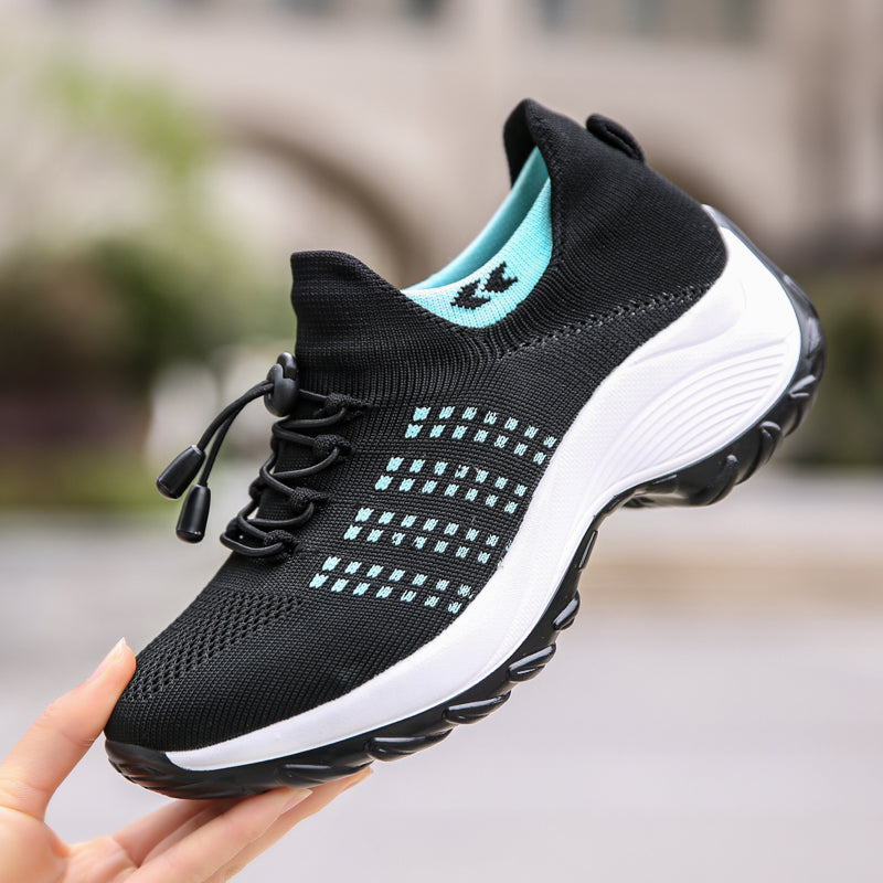 Wearclo | Plantar Fasciitis Relief Ortho Shoe Package