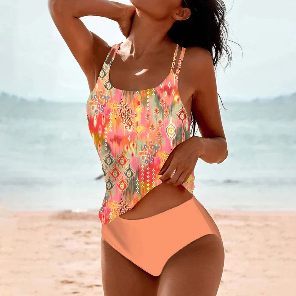 Wearclo | Popular Swimsuit Set