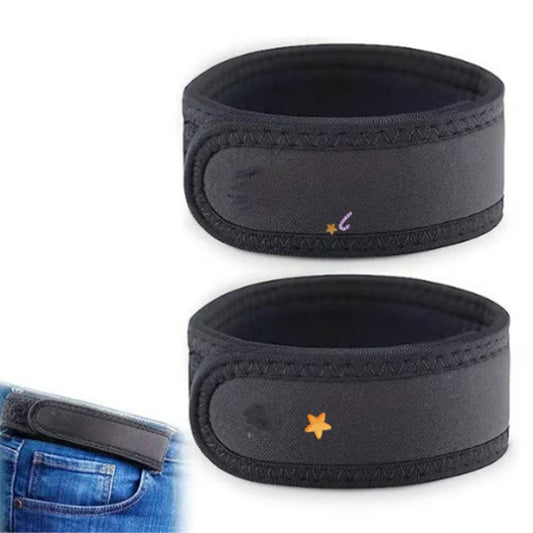 Wearclo | Portable buckleless belt