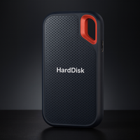 Wearclo | Compact SSD Drive: Speedy Transfers & Durable Storage