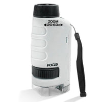 Wearclo | Portable Microscope for Young Explorers