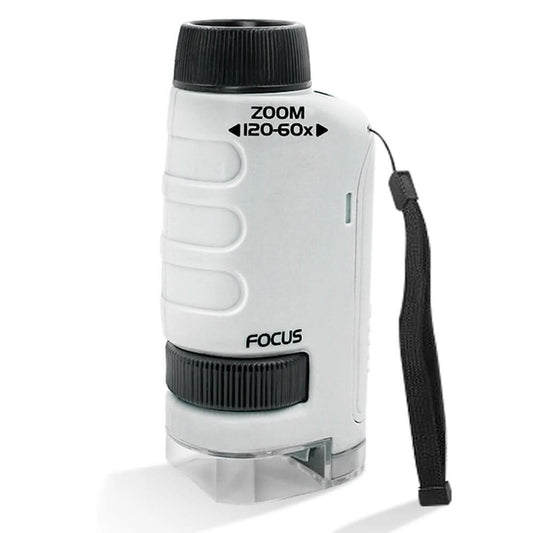 Wearclo | Portable Microscope for Young Explorers