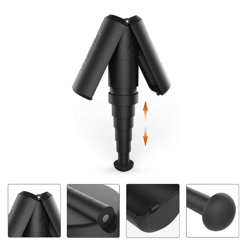 Wearclo | Portable Mini Folding Chair for Queueing Outdoors etc.