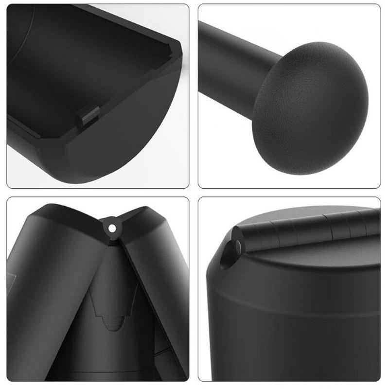 Wearclo | Portable Mini Folding Chair for Queuing Outdoors etc.