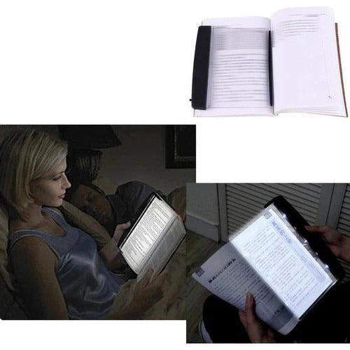 Wearclo | Portable Reading Lamp