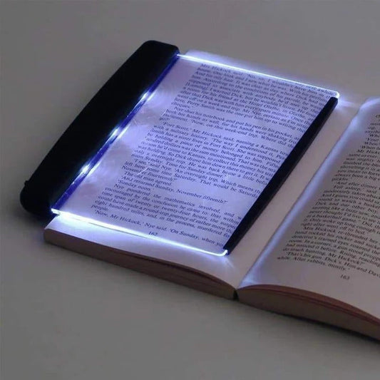 Wearclo | Portable Reading Lamp