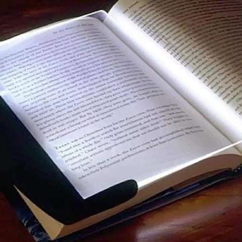Wearclo | Portable Reading Lamp