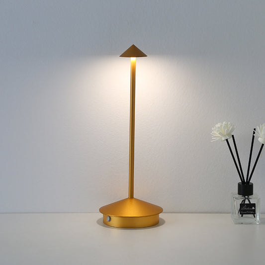 Wearclo | Portable Table Lamp - Cordless Lamp with Dimmable Pina Pro Inspiration